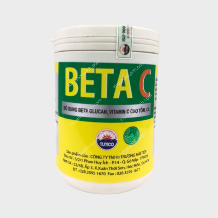 BETA C
